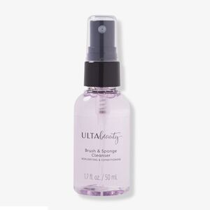 $4 🌙 Ulta‎ Beauty Brush & Sponge Cleaner NEW Conditioning